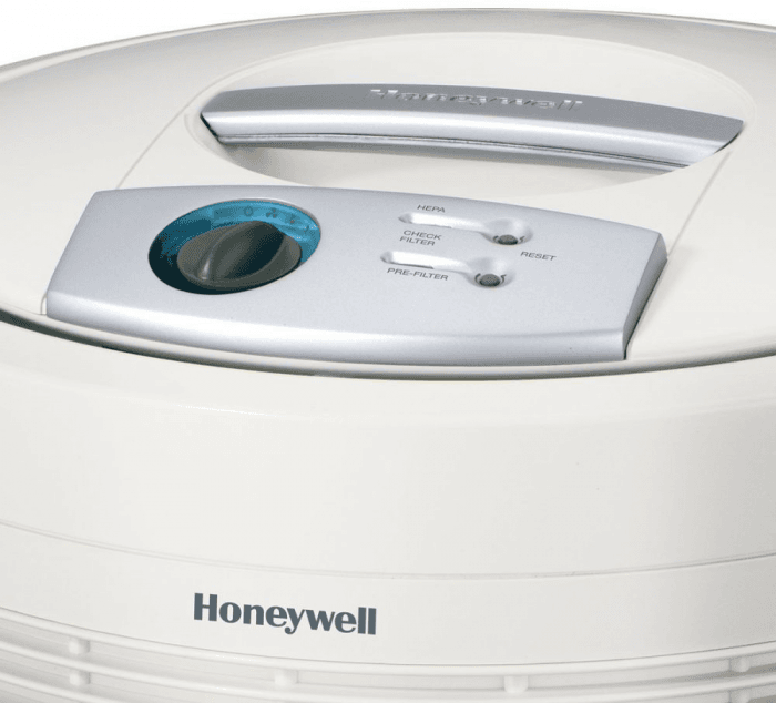 Picture 1 of the Honeywell 50250.