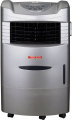 The Honeywell CL201AE, by Honeywell