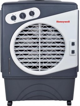 The Honeywell CO60PM, by Honeywell