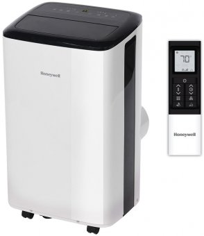 The Honeywell HF10CESVWK, by Honeywell