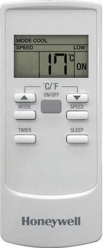 Picture 2 of the Honeywell HL12CESWK.