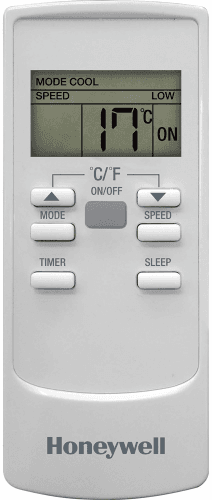 Picture 3 of the Honeywell HL14CESWW.