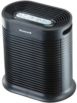 The Honeywell HPA100, by Honeywell