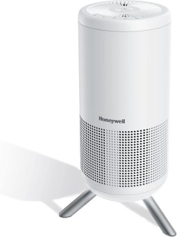 The Honeywell HPA830, by Honeywell