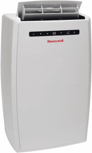 Picture 3 of the Honeywell MN10CESWW 10000 BTU.