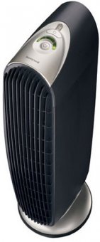 The Honeywell QuietClean HFD-120-Q, by Honeywell