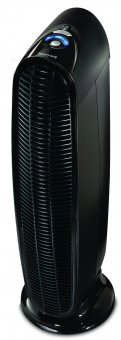 The Honeywell QuietClean HFD-140, by Honeywell