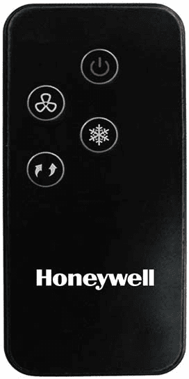 Picture 2 of the Honeywell TC30PEU.