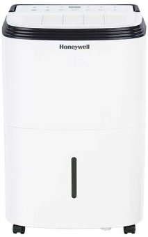 The Honeywell TP30WK, by Honeywell