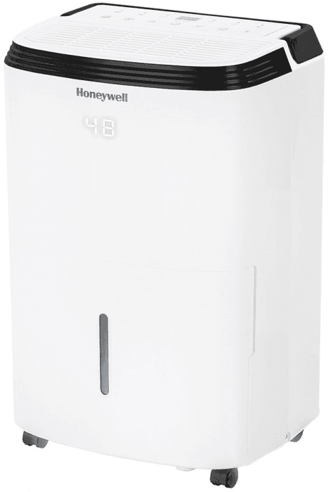 Picture 3 of the Honeywell TP50AWKN.