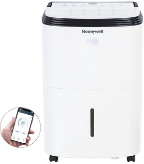 The Honeywell TP50AWKN, by Honeywell