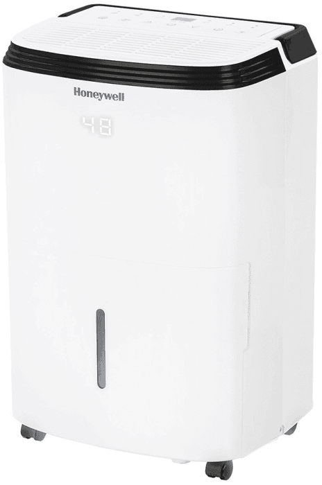 Picture 3 of the Honeywell TP70AWKN.