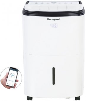 The Honeywell TP70AWKN, by Honeywell