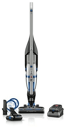 Picture 3 of the Hoover BH52120PC.