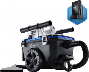 Hoover BH57125