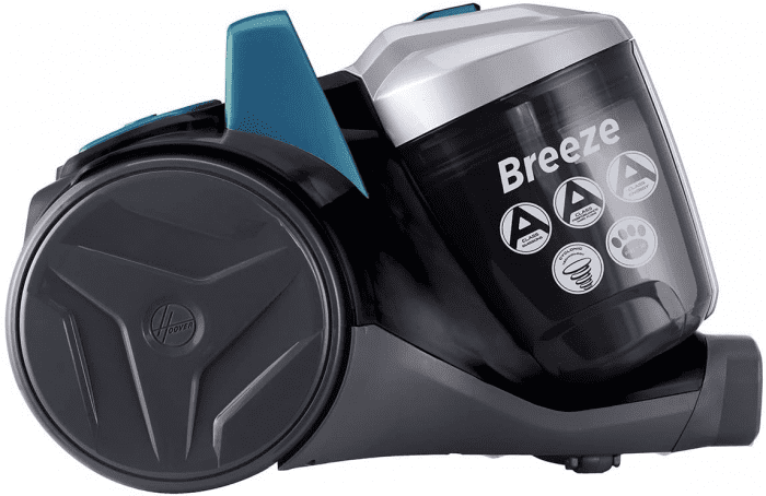 Picture 1 of the Hoover Breeze BR71BR01.