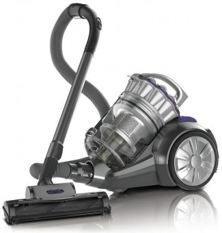 The Hoover Elite MultiFloor Pet, by Hoover