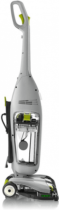 Picture 3 of the Hoover FloorMate Deluxe.