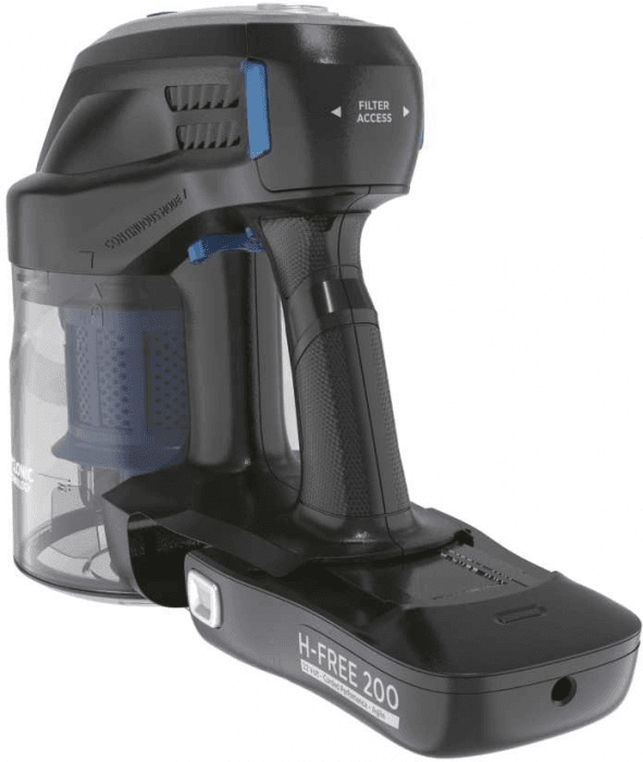 Picture 3 of the Hoover H-Free 200 Home XL.