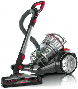 Hoover Pro Deluxe