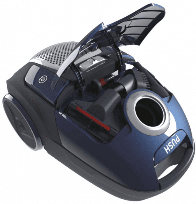 Picture 2 of the Hoover Telios Extra TX50PET.