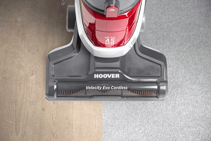 Picture 3 of the Hoover VE18LIG.