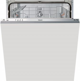 Hotpoint LTB4B019