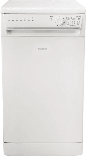 Picture 3 of the Hotpoint SIAL 11010.