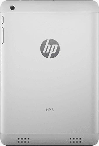 Picture 1 of the HP 8 G2 1411.