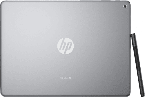 Picture 1 of the HP Pro Slate 12.