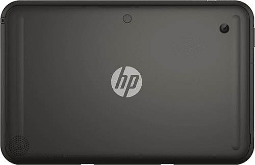 Picture 1 of the HP Pro Tablet 10.