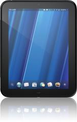 HP TouchPad