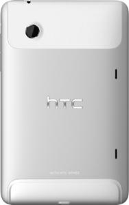 Picture 1 of the HTC Flyer.
