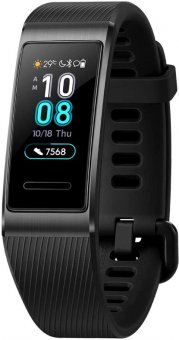 The Huawei Band 3 Pro, by Huawei