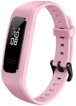 The Huawei Band 3e, by Huawei