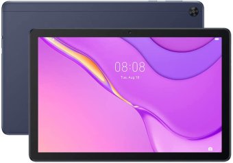 The Huawei MatePad T 10s, by Huawei