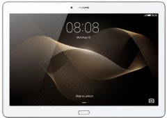 The Huawei MediaPad M2 10.0, by Huawei