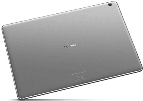 Picture 3 of the Huawei MediaPad M3 lite 10.