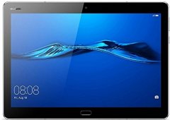 The Huawei MediaPad M3 lite 10, by Huawei