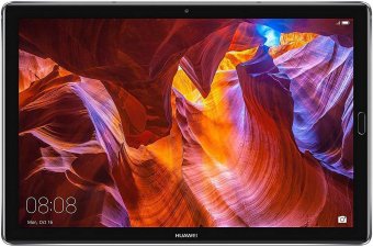 The Huawei MediaPad M5 10.8, by Huawei