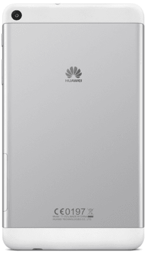 Picture 1 of the Huawei MediaPad T1 7.0.