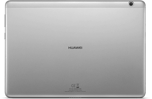 Picture 1 of the Huawei Mediapad T3 10.