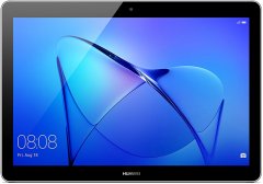 The Huawei Mediapad T3 10, by Huawei