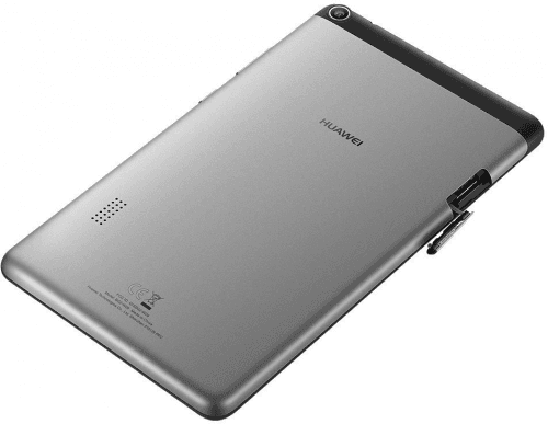 Picture 1 of the Huawei MediaPad T3 7.