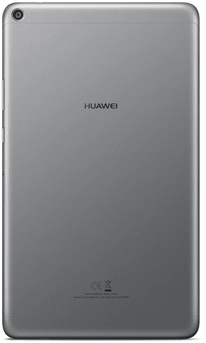 Picture 1 of the Huawei MediaPad T3 8.0.
