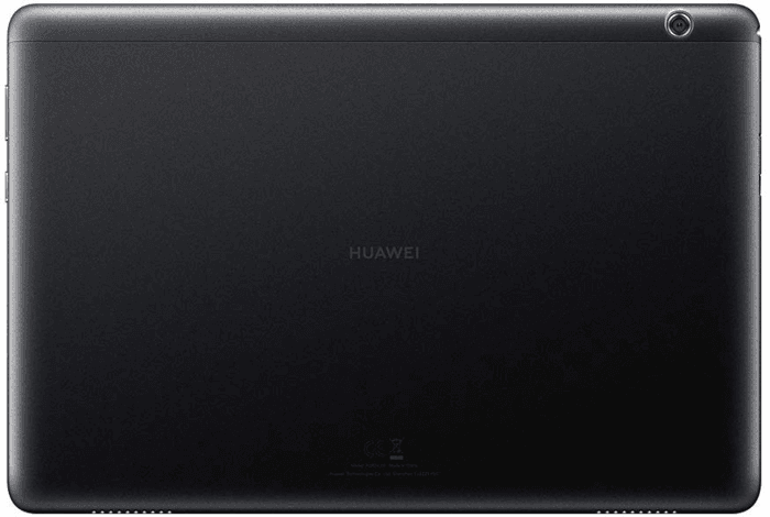 Picture 1 of the Huawei MediaPad T5.