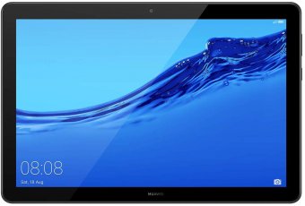 The Huawei MediaPad T5, by Huawei