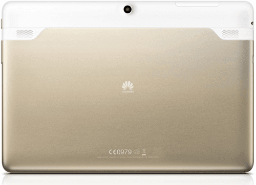 Picture 1 of the Huawei MediaPad10 Link Plus.