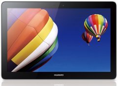 The Huawei MediaPad10 Link Plus, by Huawei