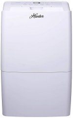 The Hunter HDH70K800, by Hunter